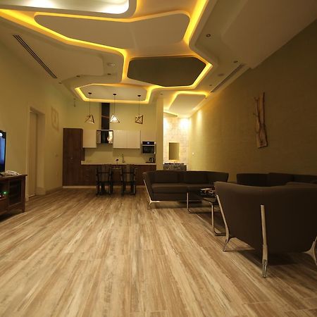 Dorrah Resort Riyadh Bagian luar foto