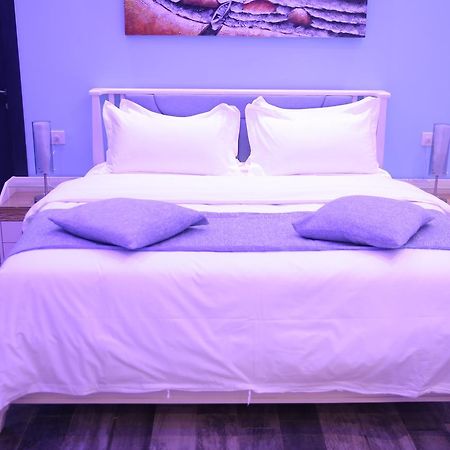 Dorrah Resort Riyadh Bagian luar foto