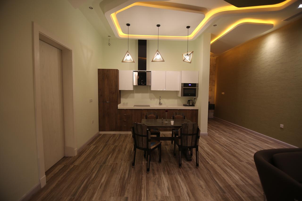 Dorrah Resort Riyadh Bagian luar foto