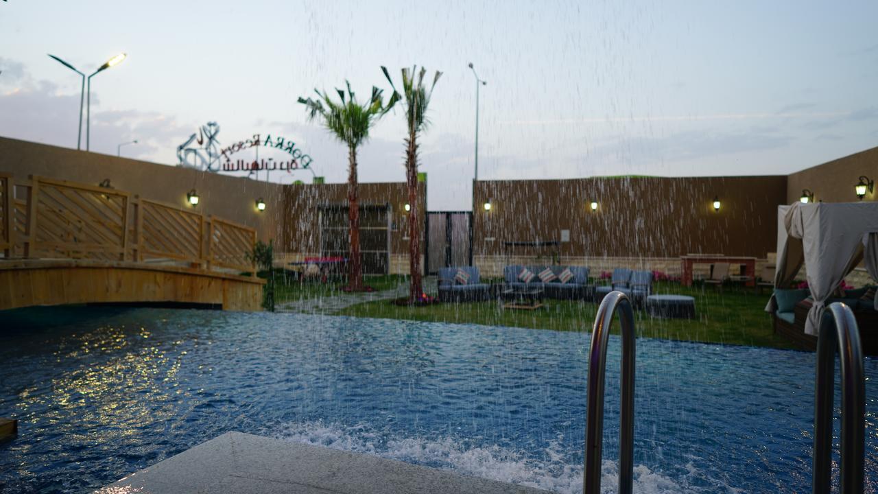 Dorrah Resort Riyadh Bagian luar foto