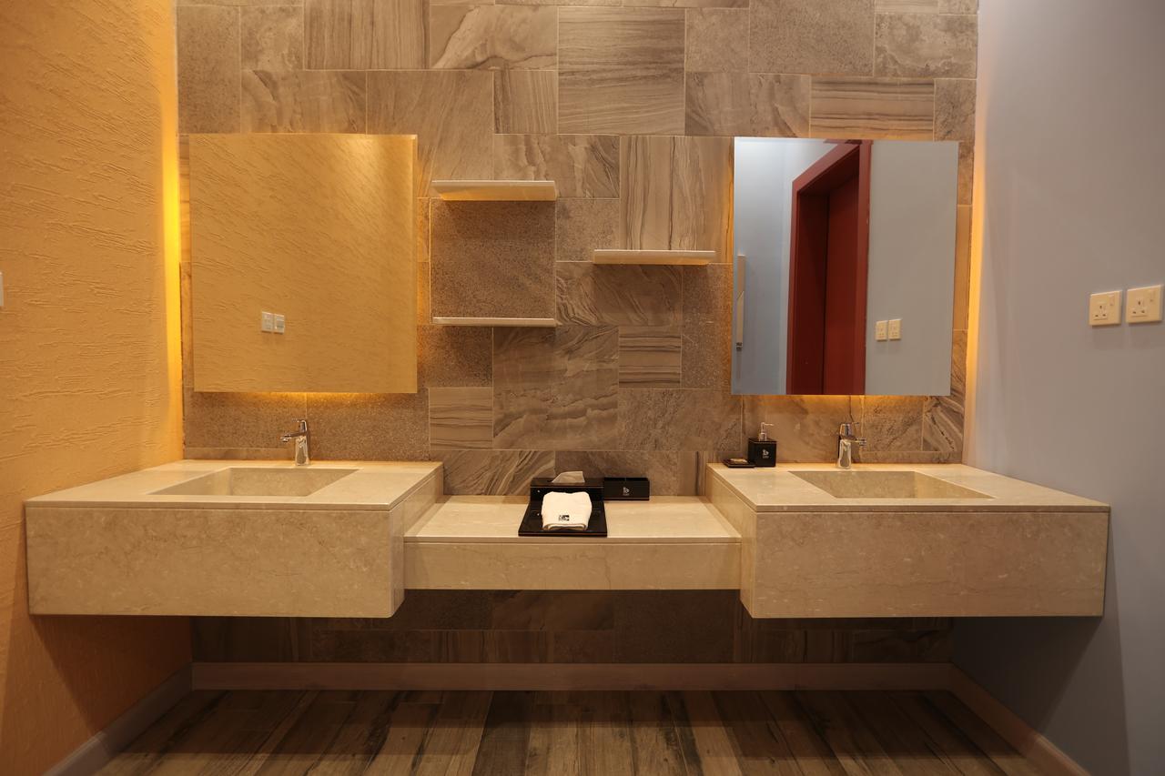 Dorrah Resort Riyadh Bagian luar foto