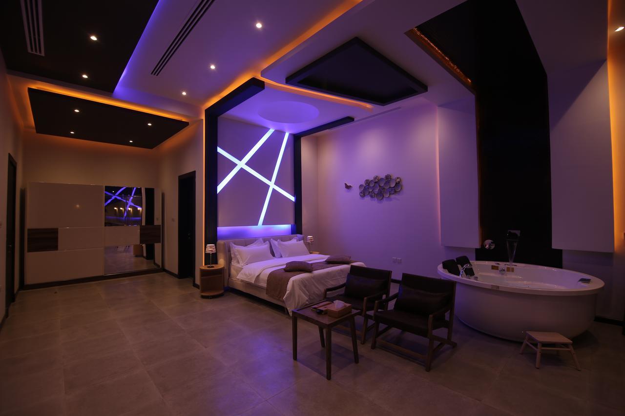 Dorrah Resort Riyadh Bagian luar foto