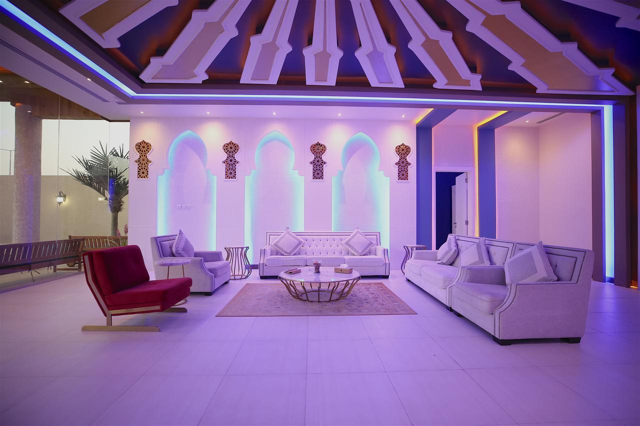 Dorrah Resort Riyadh Bagian luar foto