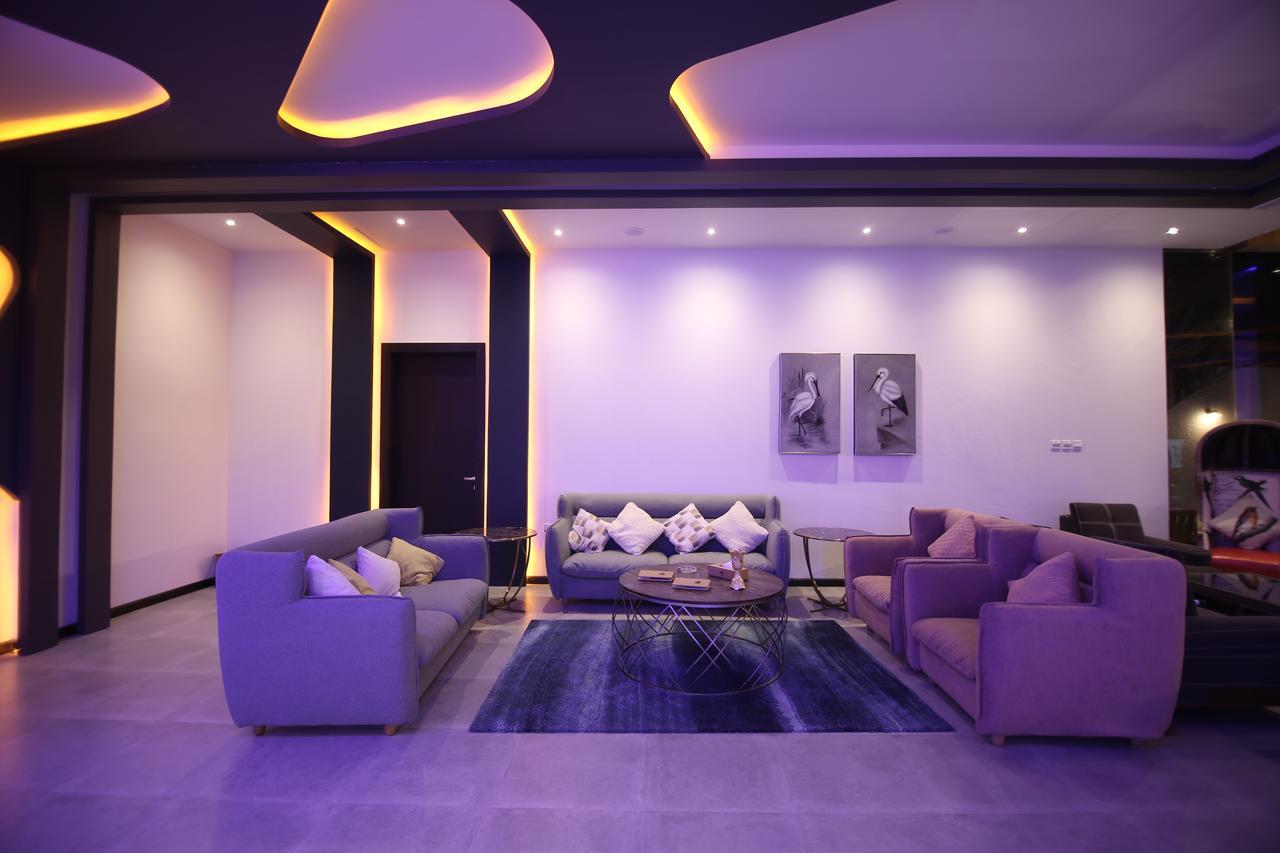 Dorrah Resort Riyadh Bagian luar foto
