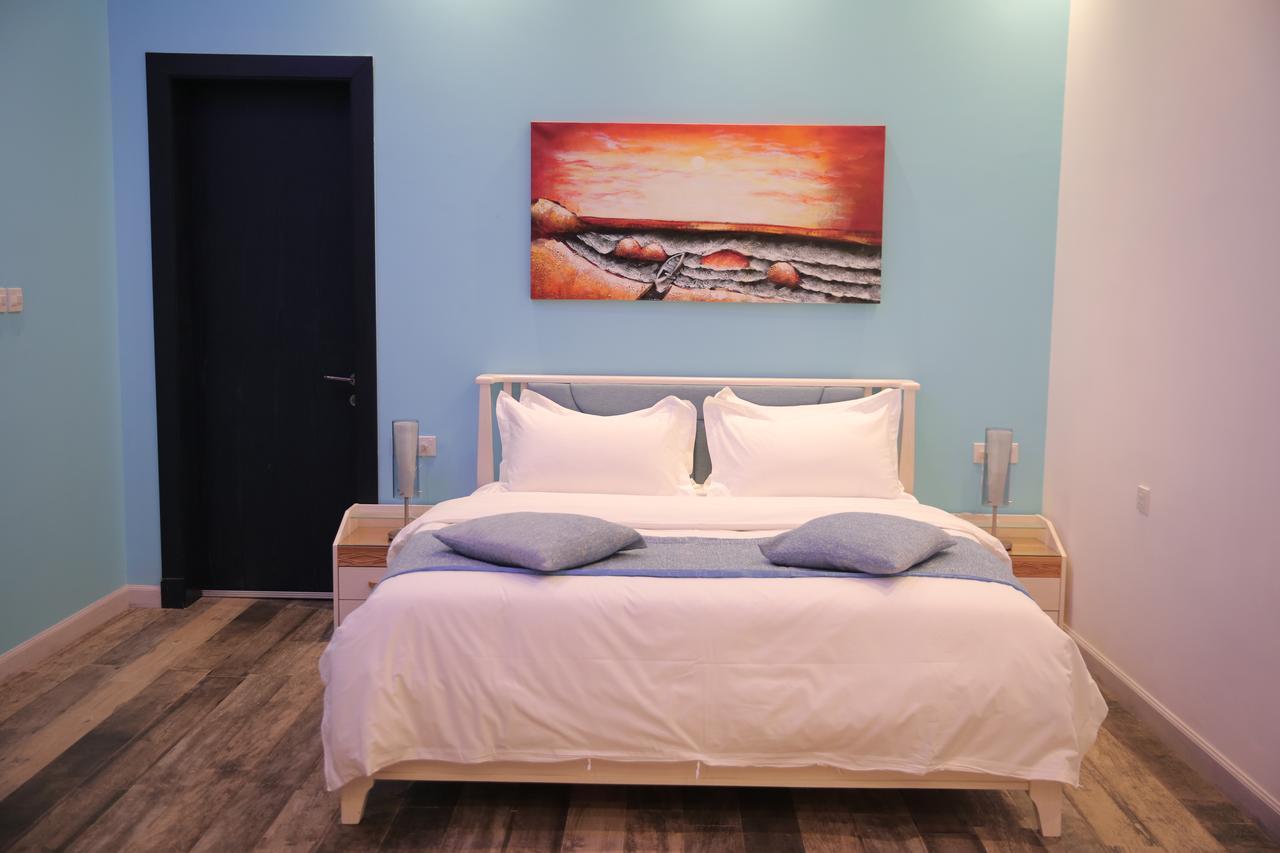 Dorrah Resort Riyadh Bagian luar foto