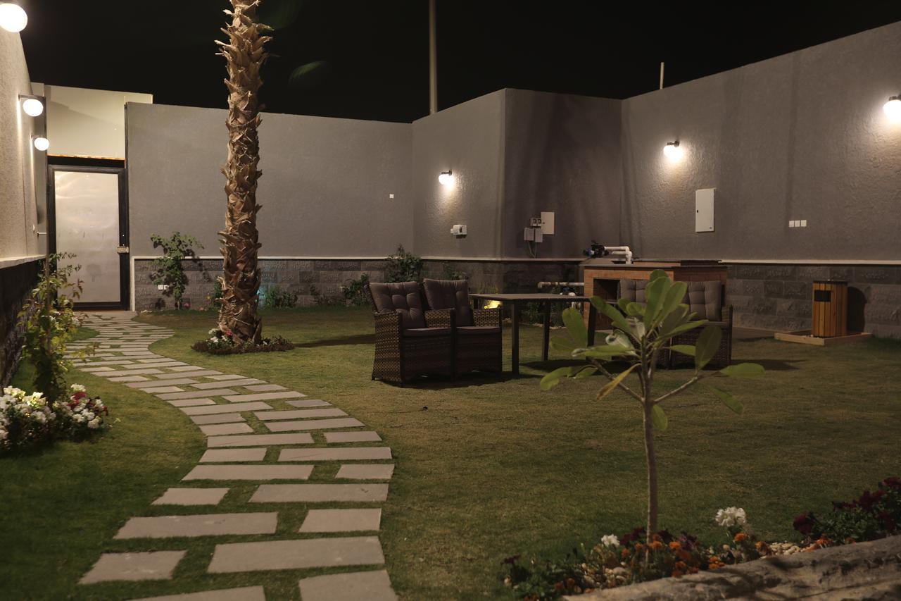 Dorrah Resort Riyadh Bagian luar foto