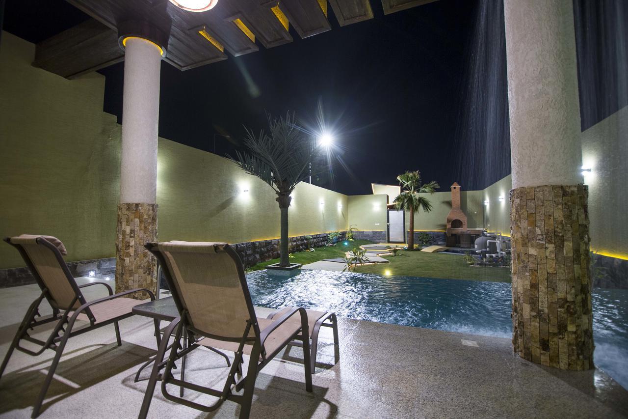 Dorrah Resort Riyadh Bagian luar foto