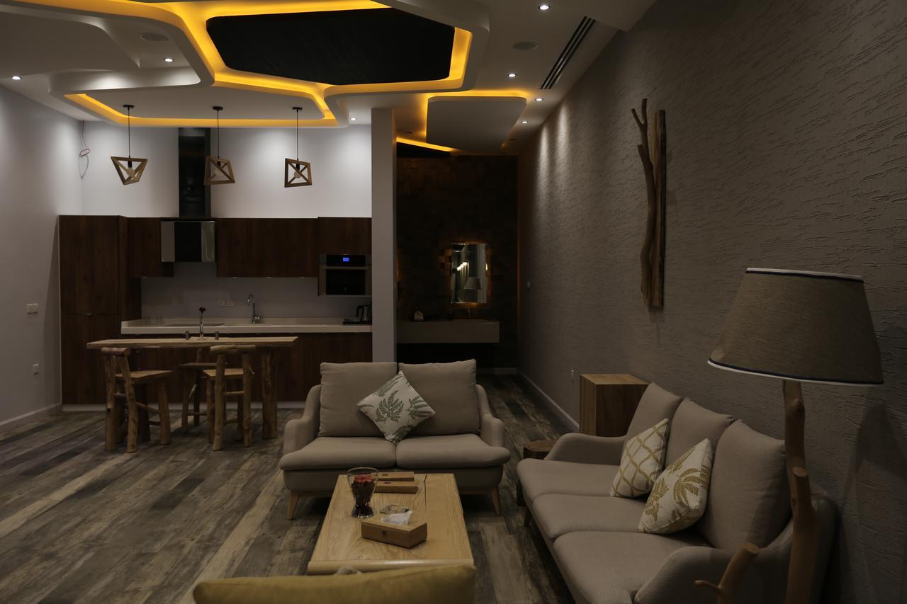 Dorrah Resort Riyadh Bagian luar foto