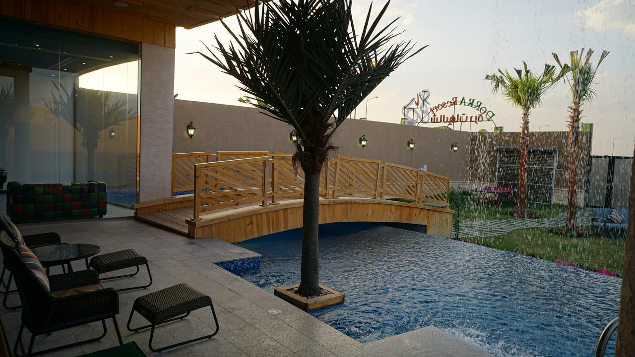 Dorrah Resort Riyadh Bagian luar foto