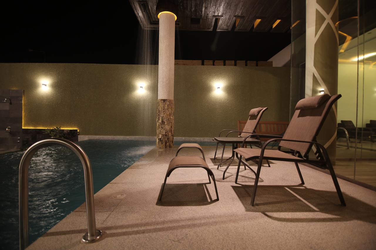 Dorrah Resort Riyadh Bagian luar foto