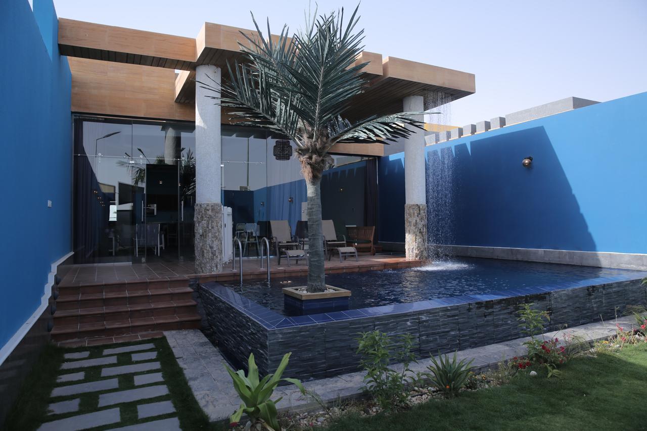 Dorrah Resort Riyadh Bagian luar foto