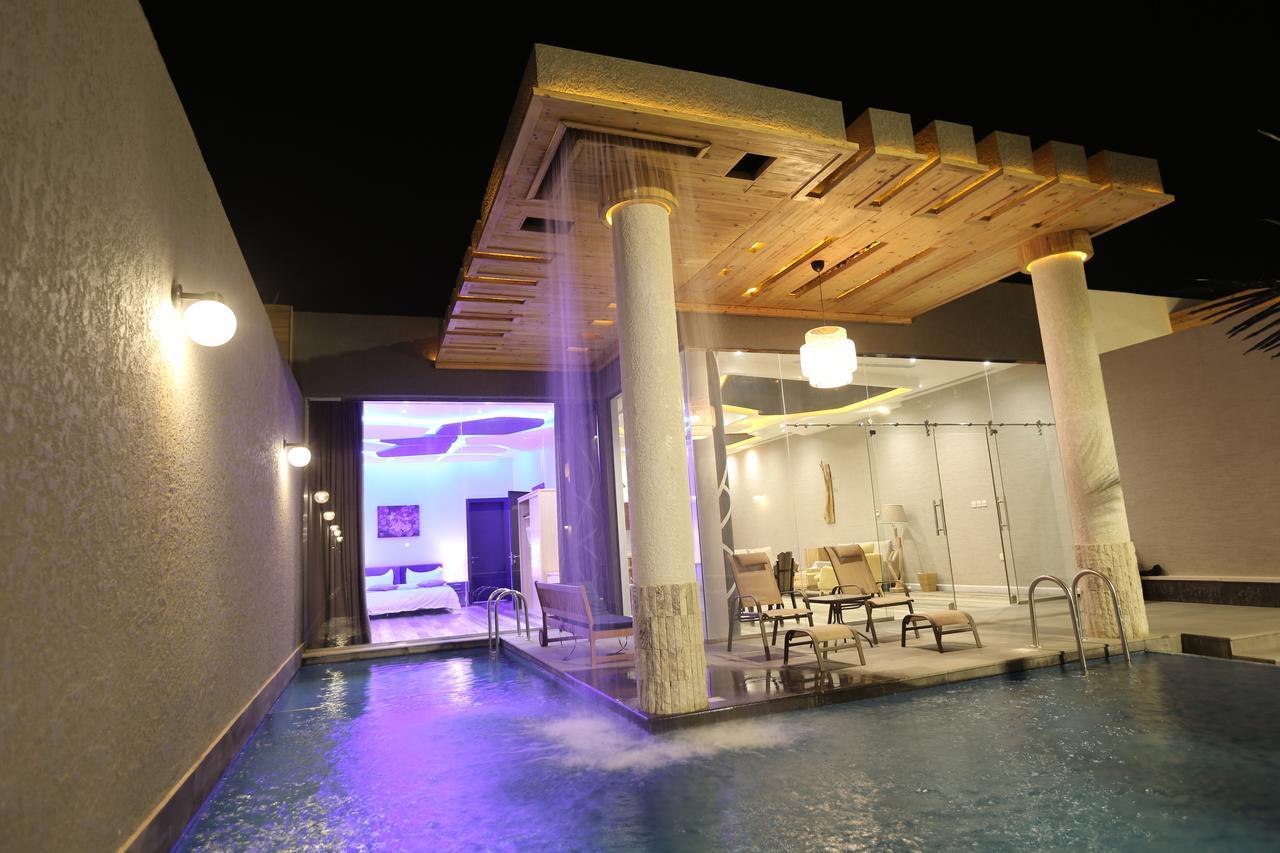 Dorrah Resort Riyadh Bagian luar foto