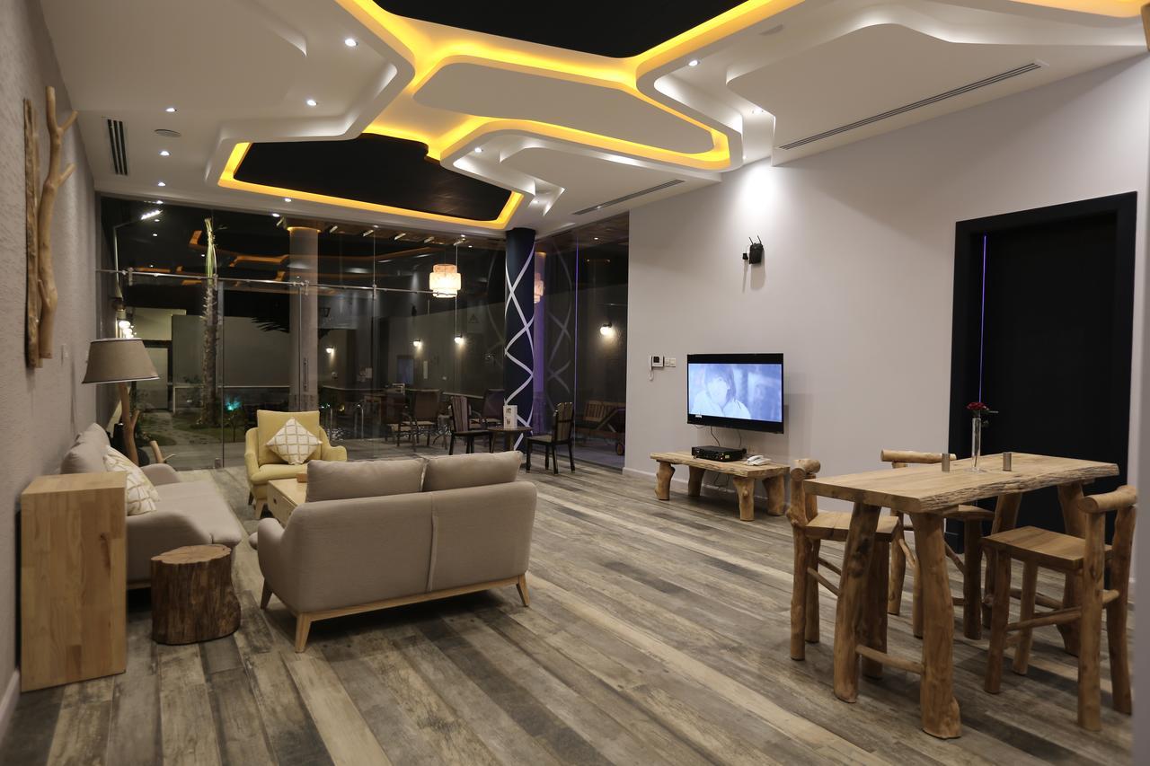 Dorrah Resort Riyadh Bagian luar foto