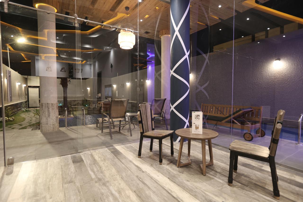 Dorrah Resort Riyadh Bagian luar foto